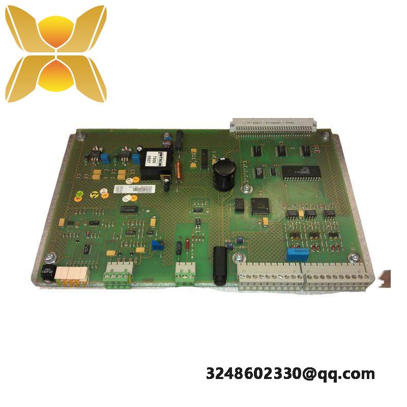 ABB YPH107A Power Supply