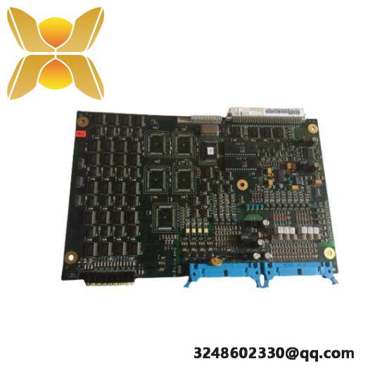 ABB YPH 108B(61156844) Measurement Board