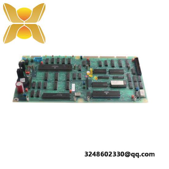 ABB YPK107 Communication Unit