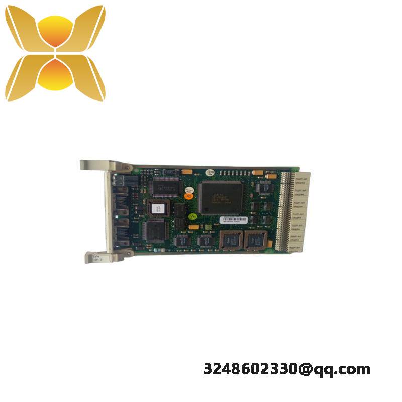 ABB YPK107E 3ASD489301A410 AC Module