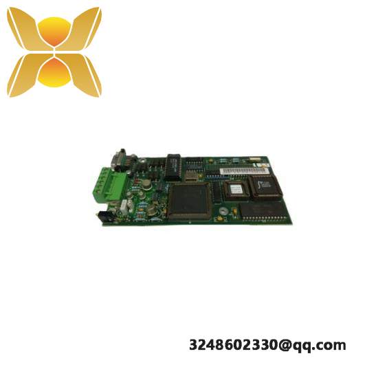 ABB YPK113A 61002774 UART Communication Module