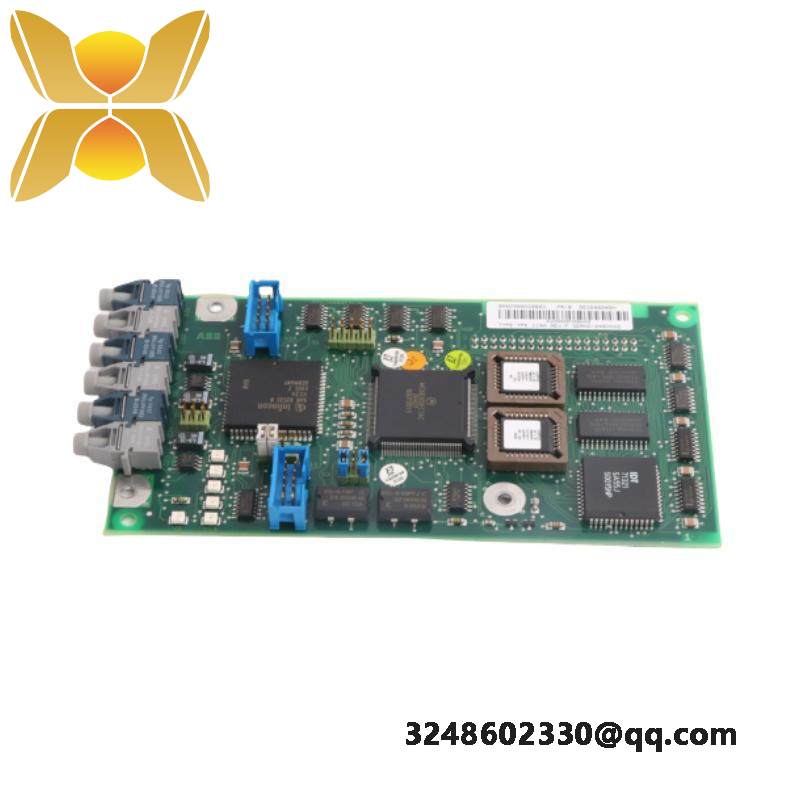 ABB DYTP123A 61430001-TW