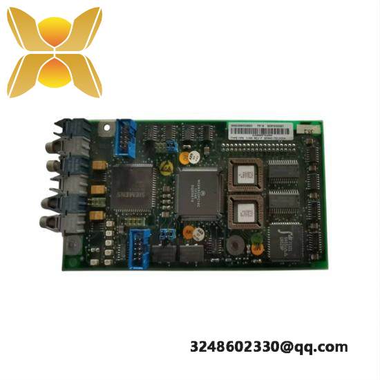 ABB YPK114A 3ASD399002B20 DCB-BOARD