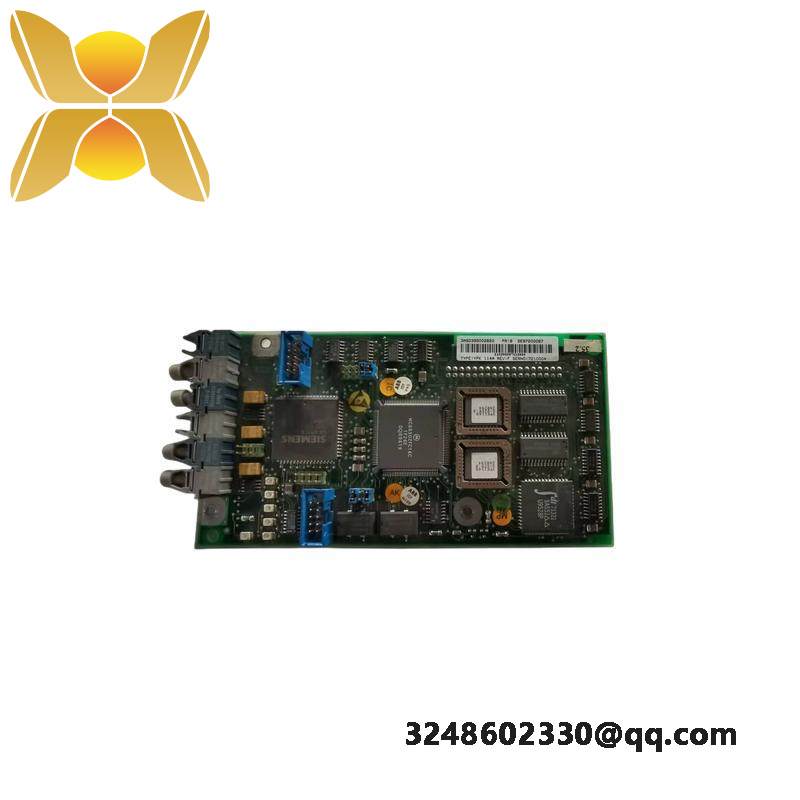 ABB YPK114A 3ASD399002B20 DRIVE DCB BOARD