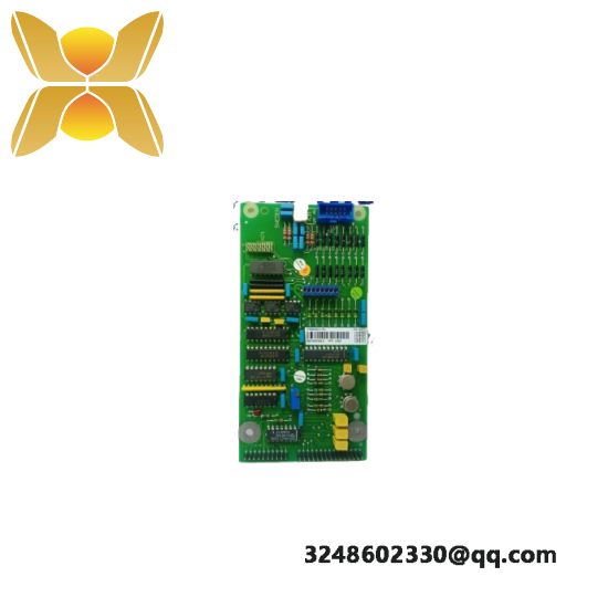 ABB YPM102E DCS Module