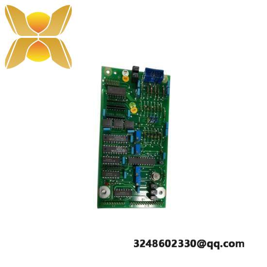 ABB YPM106E YT204001-FN Power Module