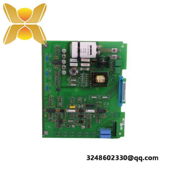 ABB YPN104C YT204001-DS  DCS Module
