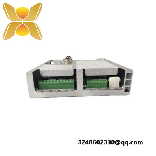ABB YPO105E YT204001-FR Serial Link Module