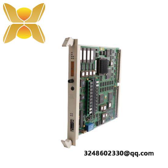 ABB YPO106A YT204001-EG Central control module