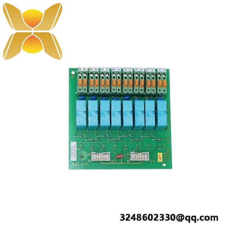 ABB DSSR122M 48990001-LR