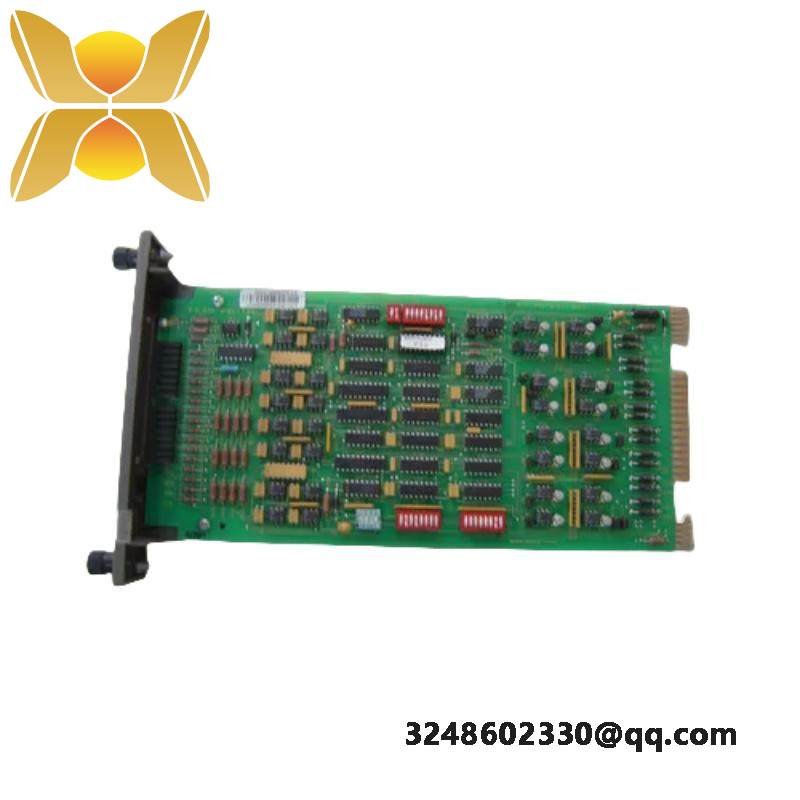 ABB YPP105E YT204001-FK Controller