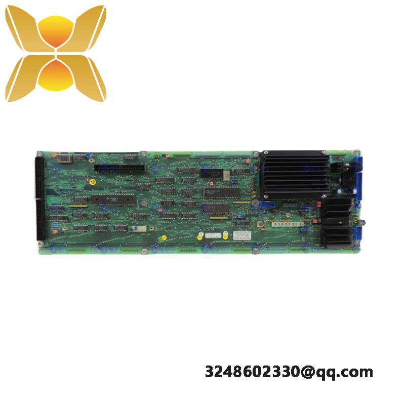 ABB YPP105F YT204001-JN Controller