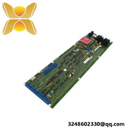ABB JCU-01