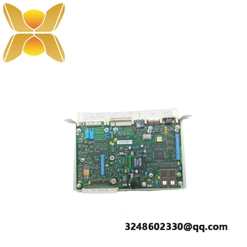 ABB YPP110A 3ASD573001A1 Application controller