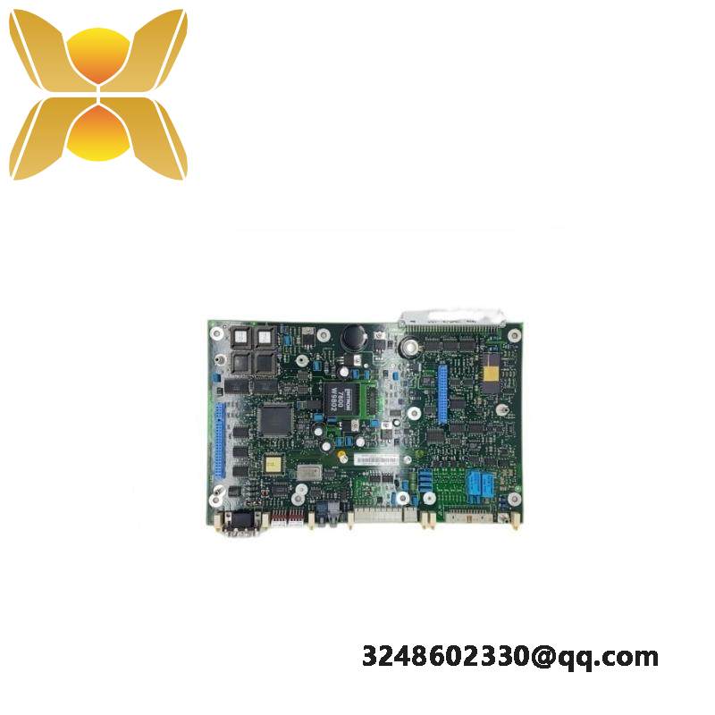 ABB YPP110A digital processor module