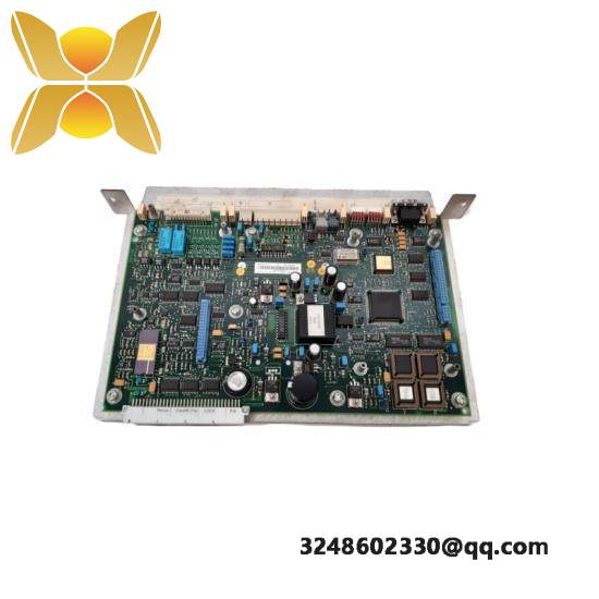 ABB YPP110A YPP-110A BOARD