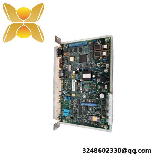 ABB YPP110A YPP-110A BOARD