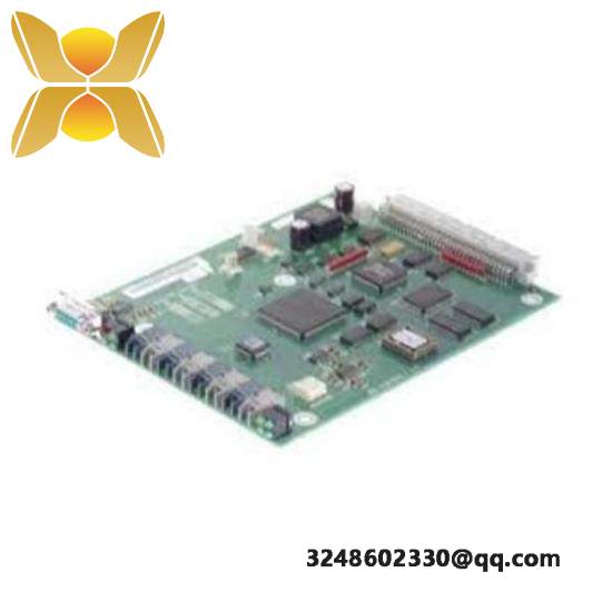 ABB YPQ-112B DDCS 63986780