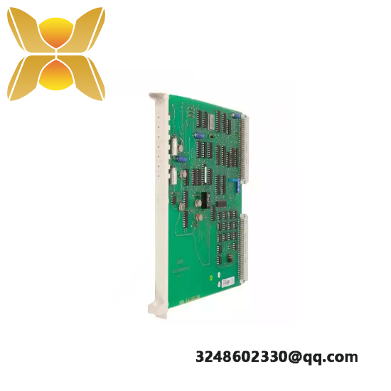 ABB YPQ102F  DCS Module