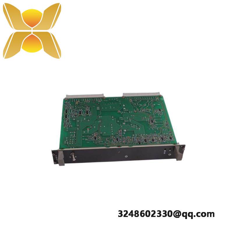 ABB YPQ102F Field Control Board