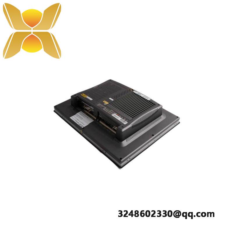 ABB YPQ104A YT204001-CV/2