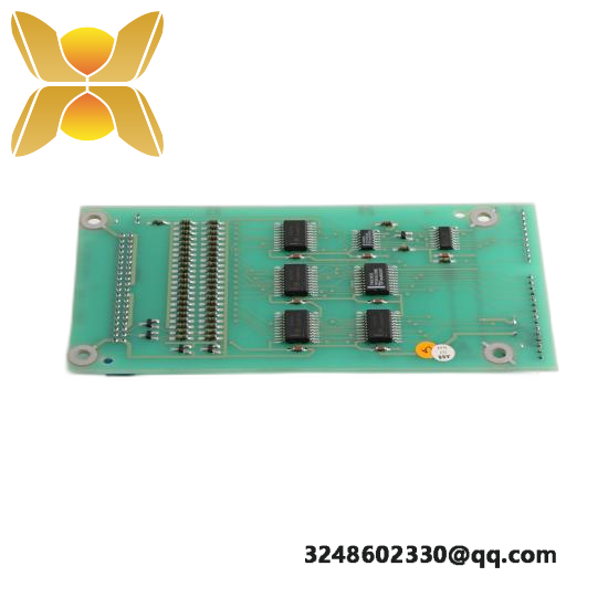 ABB YPQ109B Asea Brown Boveri