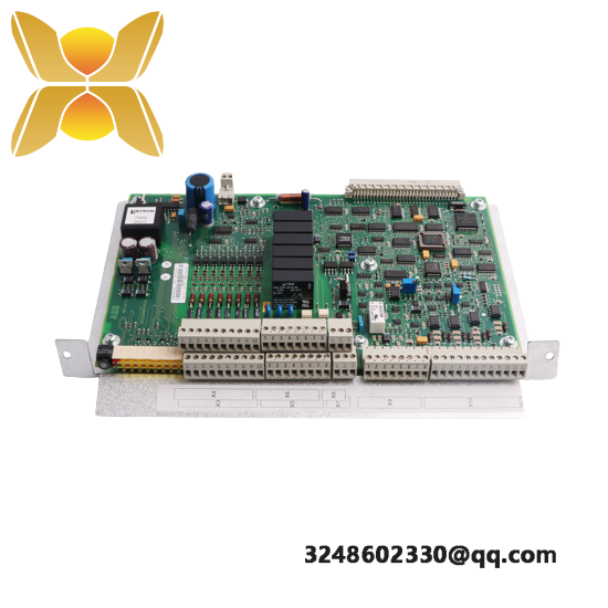 ABB YPQ110A 3ASD573001A5 DCS Module