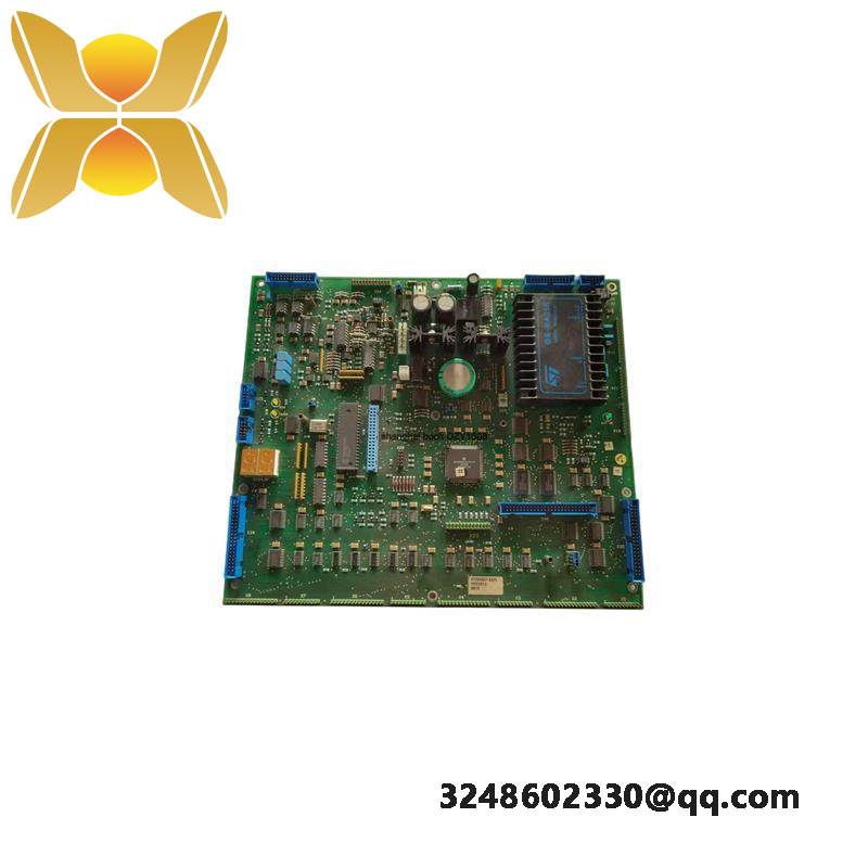ABB YPQ201A YT204001-KA Computer Board