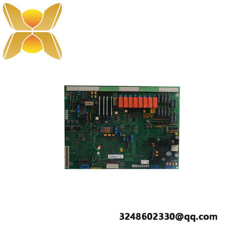 ABB KX-FT936CN
