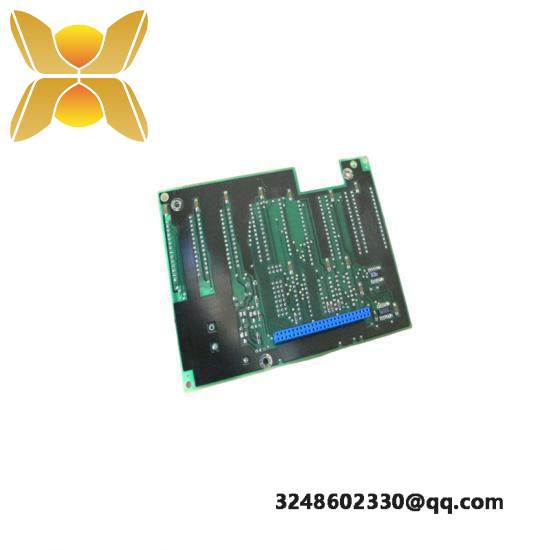 ABB YPR104A YT204001-JP Memory Board