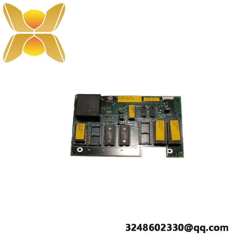 ABB YPR104B PC BOARD