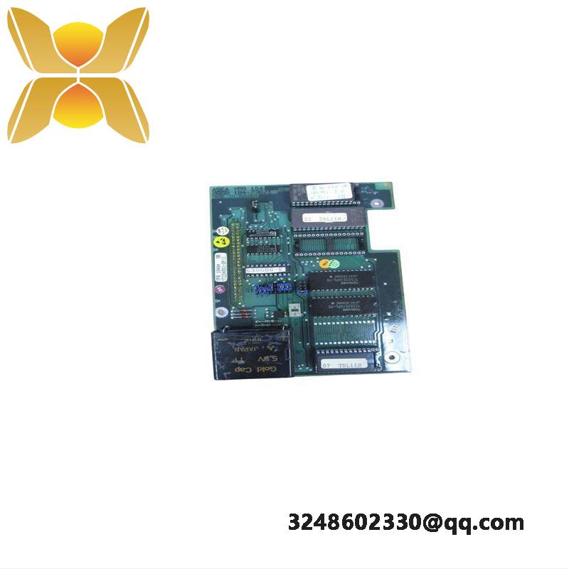 ABB F4332D 3HAC024322-001