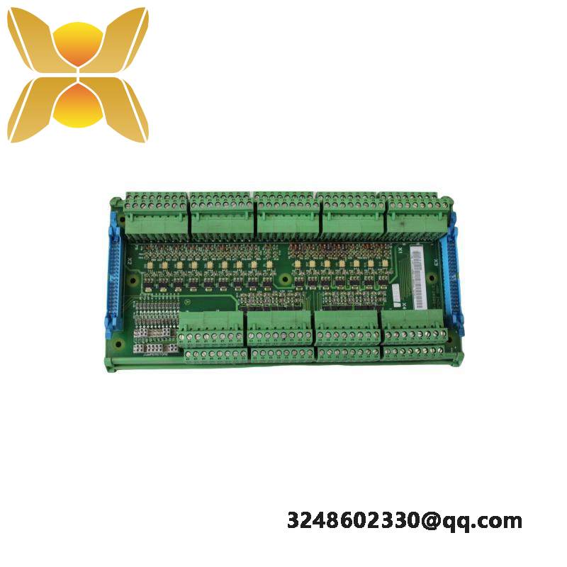 ABB YPT111A 61205055D Board
