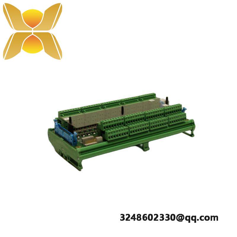 ABB DYTP123A 61430001-TW