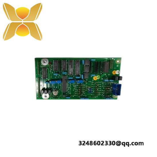 ABB YT204001-HC PC BOARD