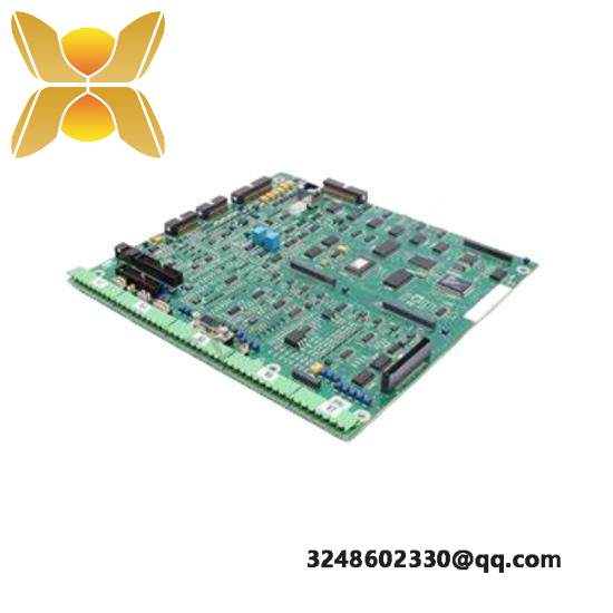 ABB YXA118A 3ASD510001C11 CURRENT FEEDBACK BOARD