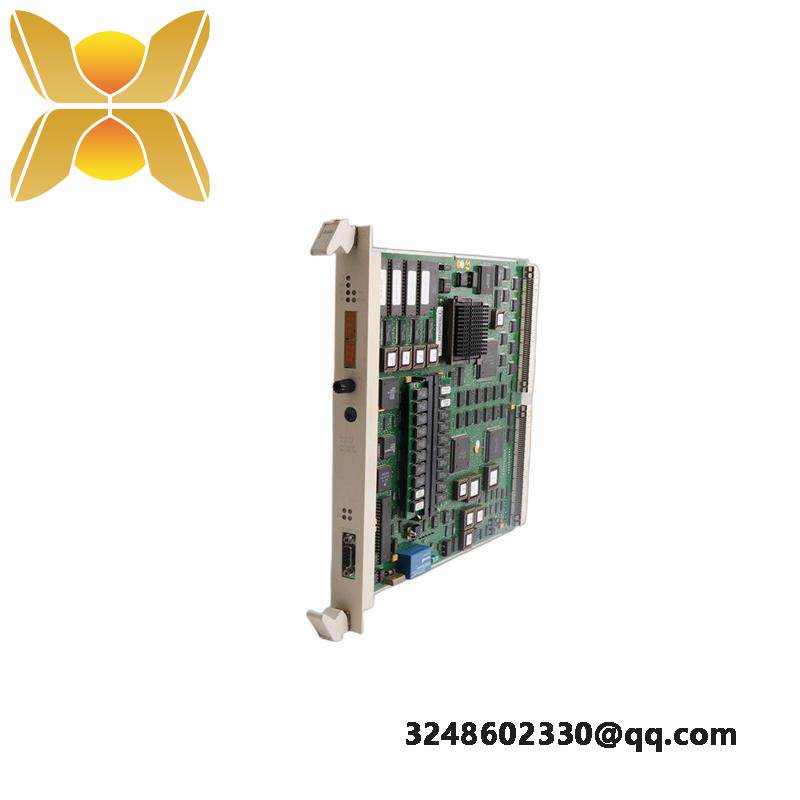 ABB YXE152A YT204001-AF ROBOTIC CONTROL CARD