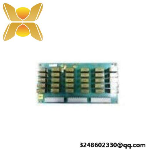 ABB YXI116A YT204001-AN