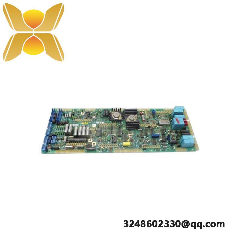 ABB YXT115B 4890024-NK Pcb Circuit Board