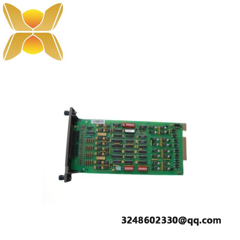 ABB YXU167E MODULE