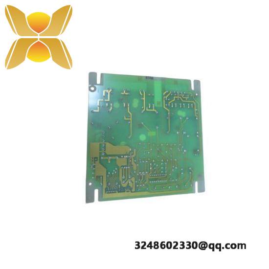 ABB YXU167G ASEA Circuit Board
