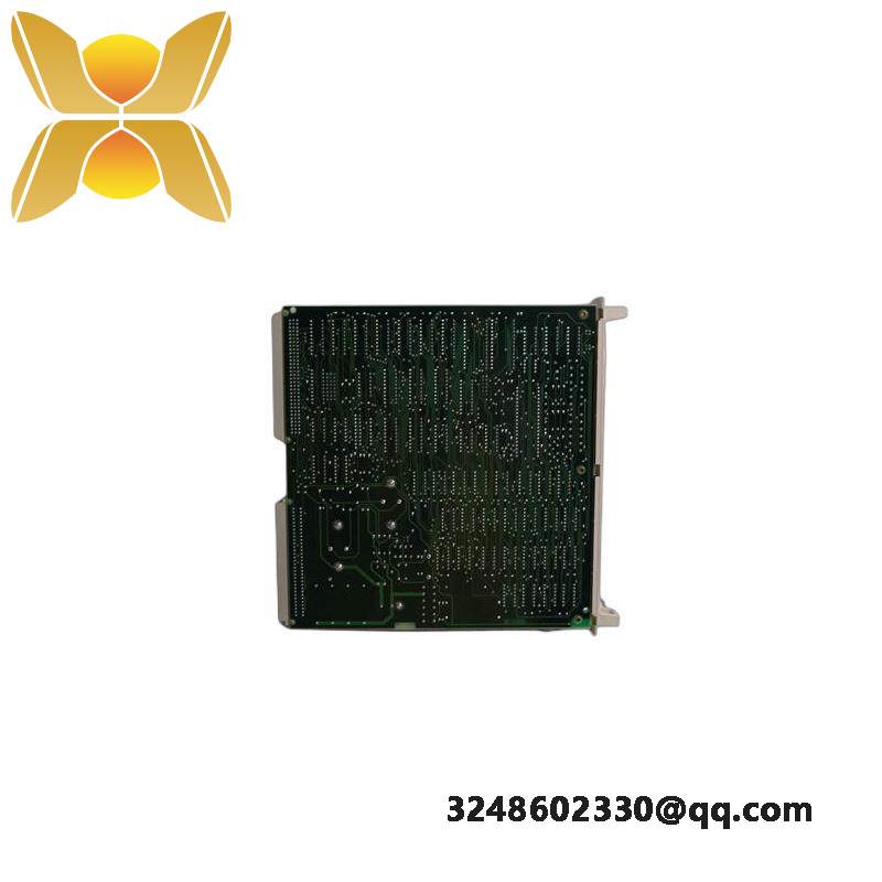 ABB YXU169B Press Transform Unit Board