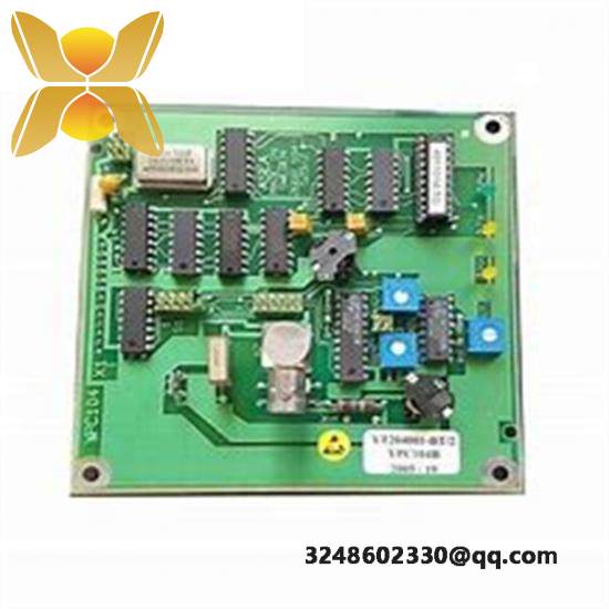 ABB YXU169B YT204001-EK/1 Module