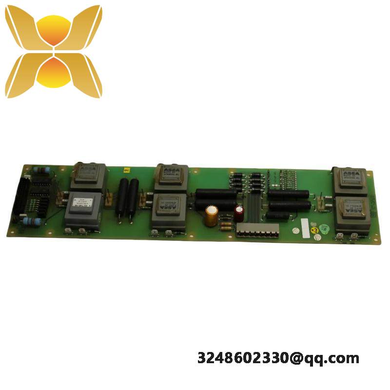 AB 2094-PRS8 POWER RAIL