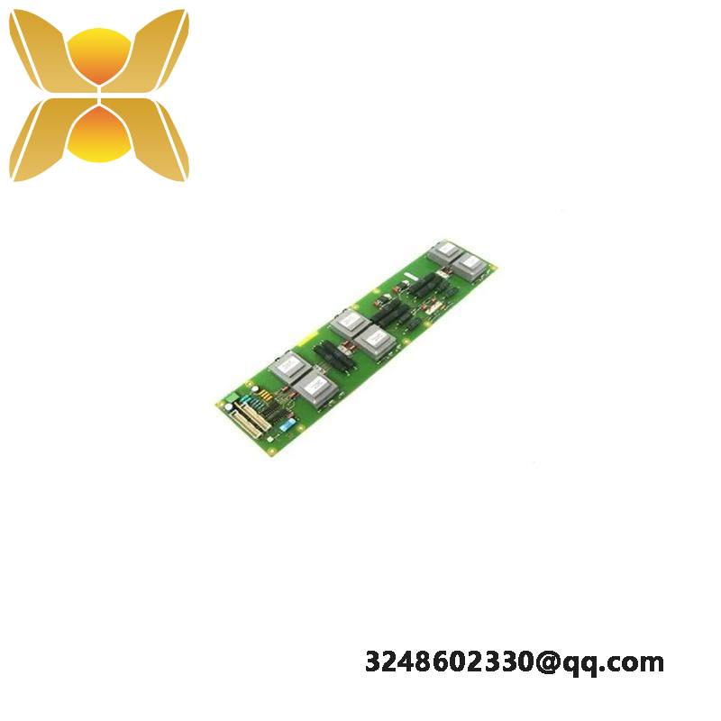 ABB YXU170E Central control module