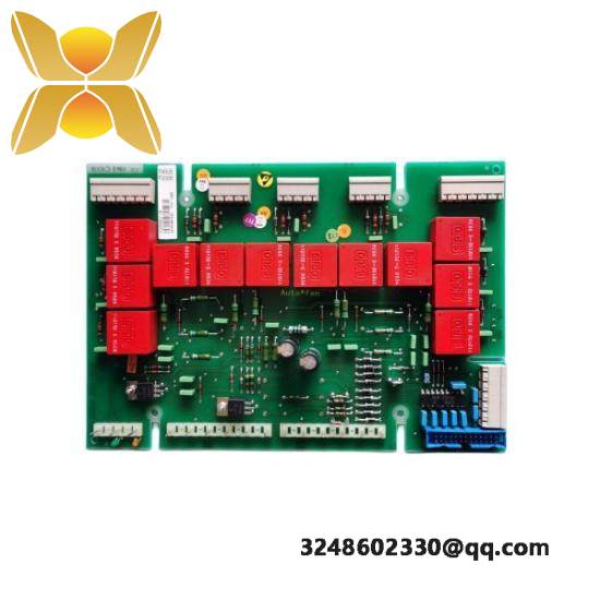 ABB YXU173E YT204001-JK Input Digital Circuit Board
