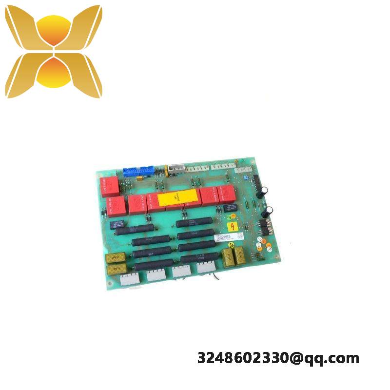 ABB YXU 173E / YT204 001-JK ROBOTIC BOARD INDICATOR