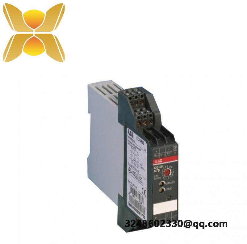 ABB YYT107A
