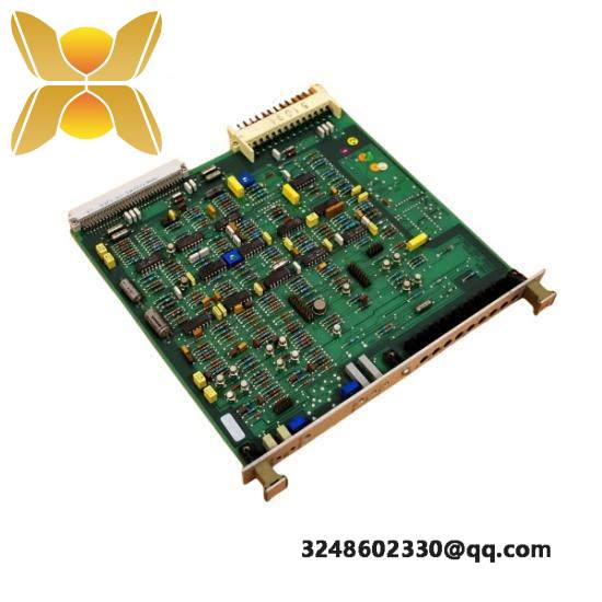 ABB YYT 102F YT212001-AN Motor Control Board