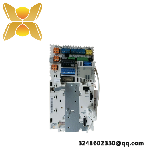 ABB ZCU-12 3AXD50000005751 New